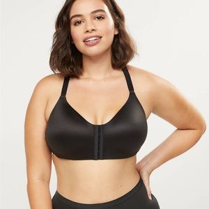 NWOT 🖤 Cacique Mastectomy Bra